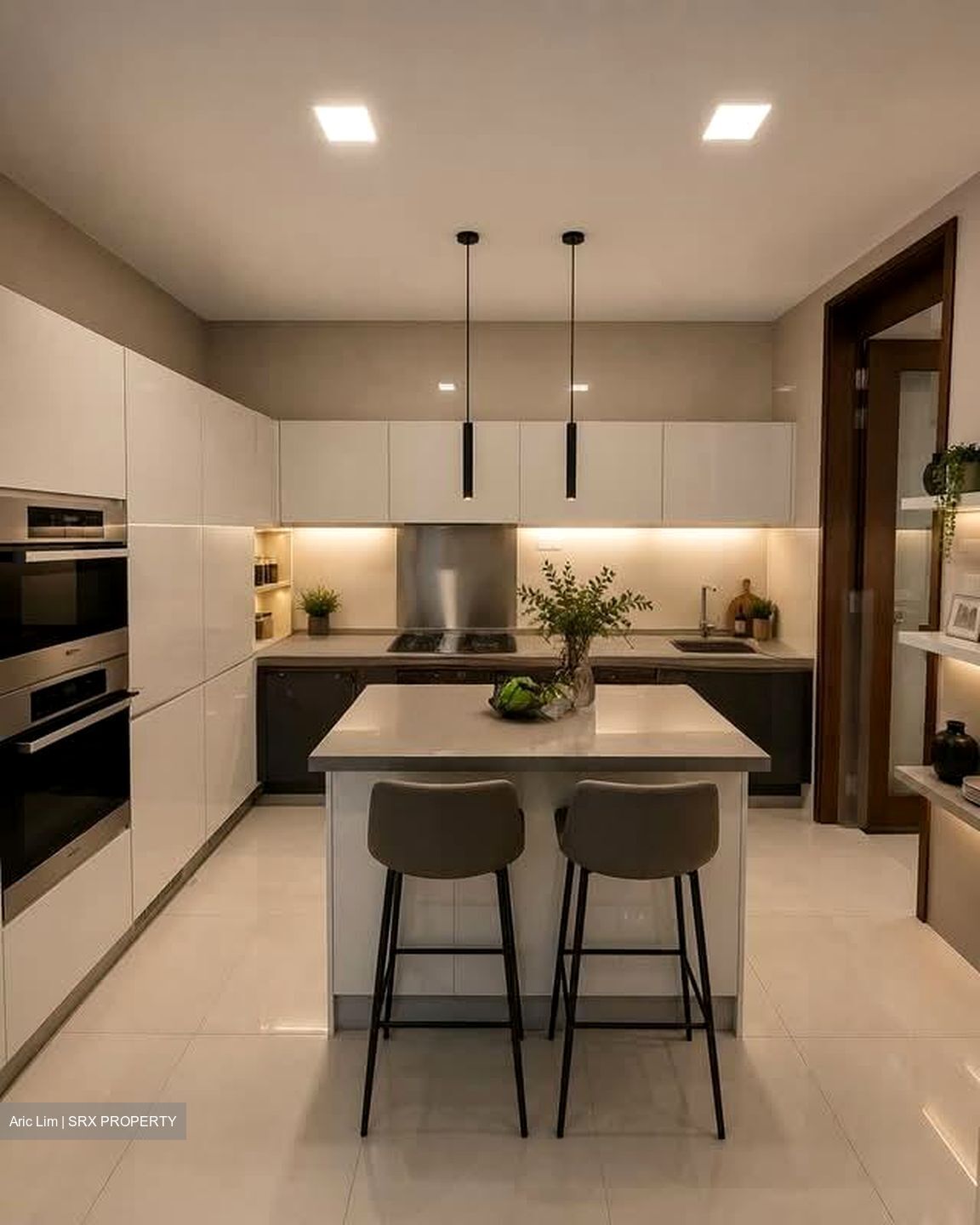 RESIDENCES AT EMERALD HILL (D9), Apartment #586746251